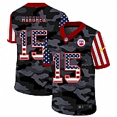 Nike Kansas City Chiefs 15 Mahomes 2020 USA Nike Camo Salute to Service Limited Jersey zhua,baseball caps,new era cap wholesale,wholesale hats